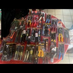 Meet your Posher, Abraham